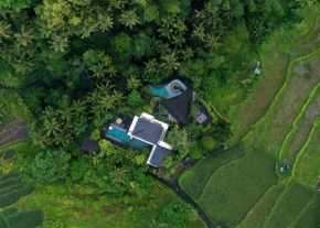 Dwa Chandra Villas & Retreats on River Gorge